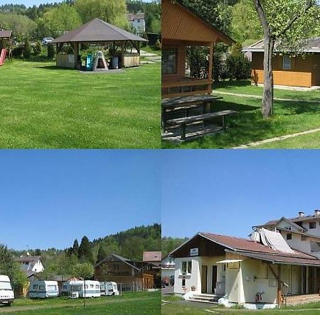 Hotel A Restaurace Na Spici Kyselka  Zewnętrze zdjęcie