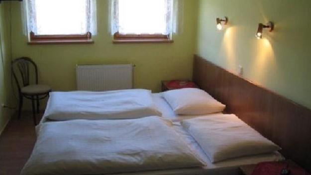 Hotel A Restaurace Na Spici Kyselka  Zewnętrze zdjęcie